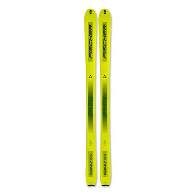 Fischer Transalp 90 Carbon 2023 Touring Ski SKIS Fischer 176cm  