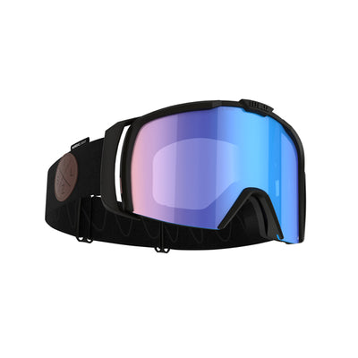 Bliz Nova - Nordic Light GOGGLES Bliz Black-Begonia/multi