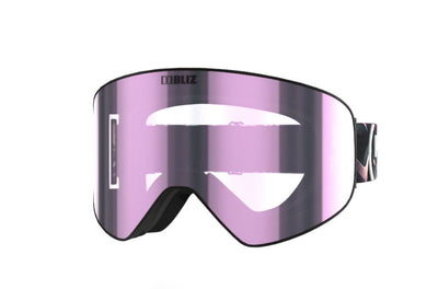 Bliz Flow Goggles - Cat 3 | scratched lense GOGGLES Bliz   