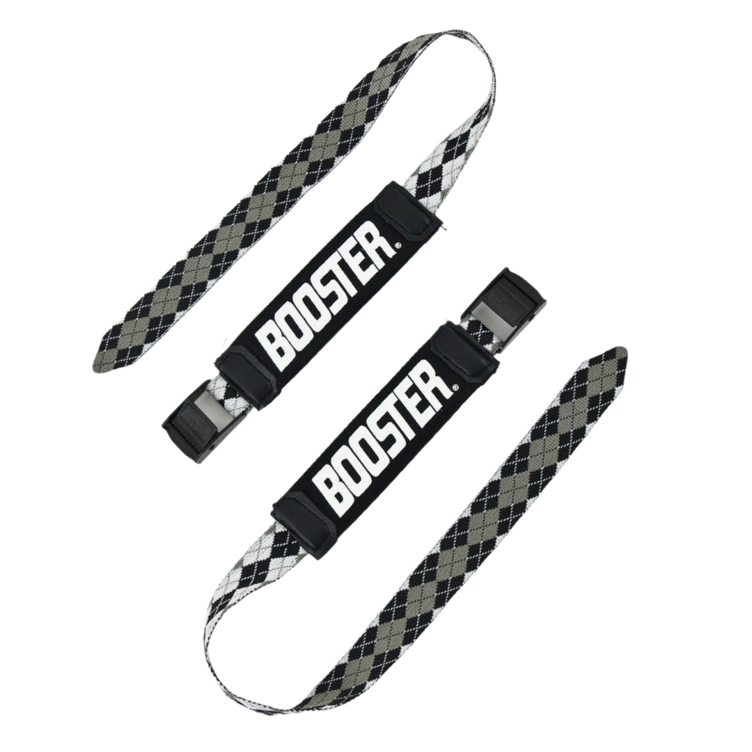 SkiMetrix Booster Straps - Expert Racing ACCESSORIES SkiMetrix   