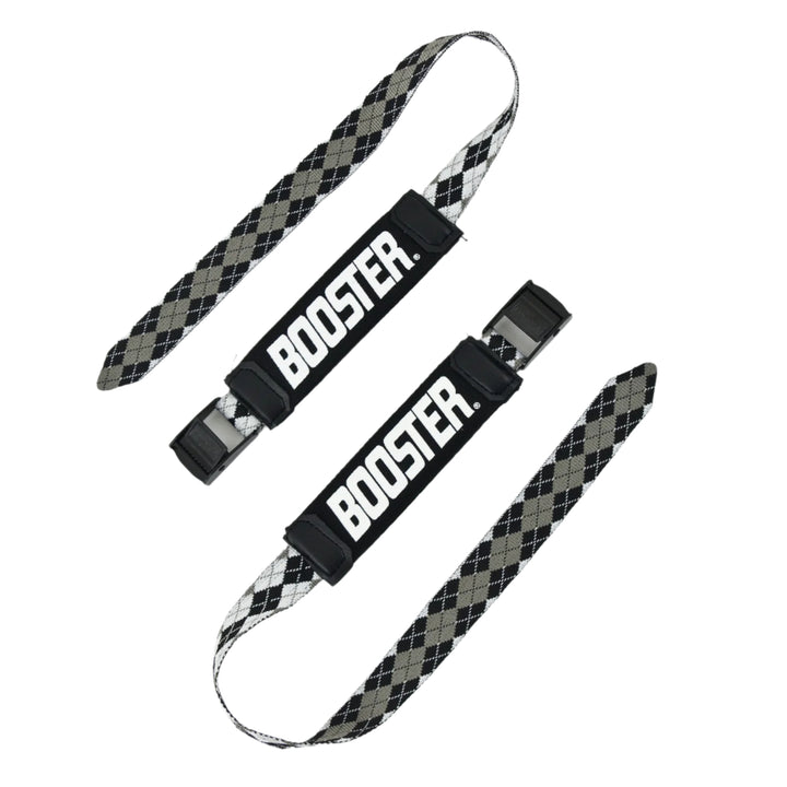 SkiMetrix Booster Straps - Expert Racing ACCESSORIES SkiMetrix   