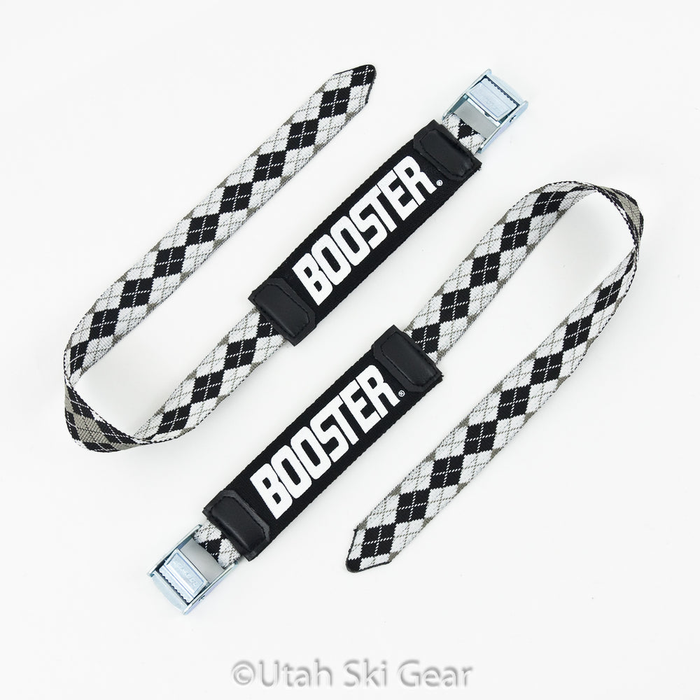 SkiMetrix Booster Strap - Standard ACCESSORIES SkiMetrix   