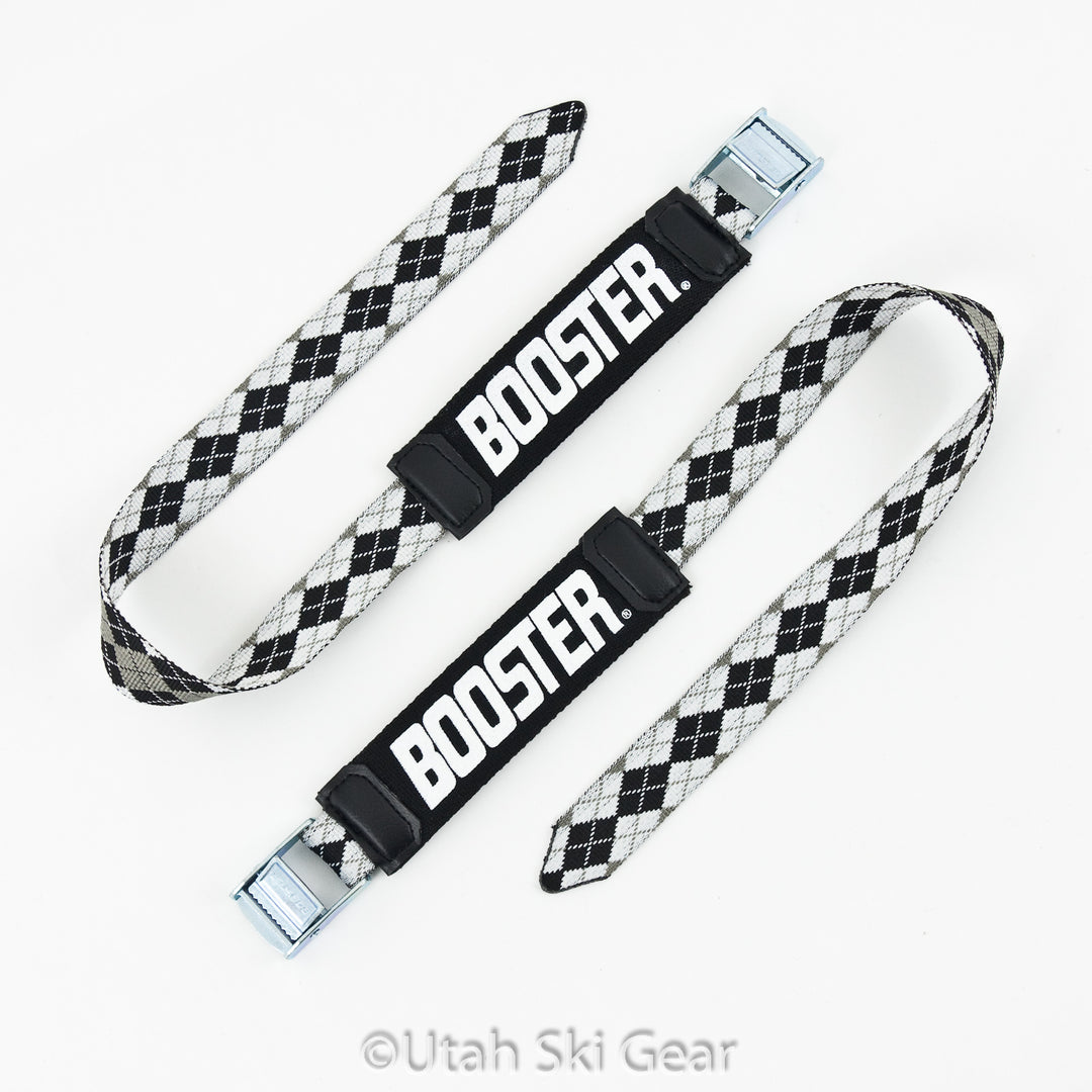 SkiMetrix Booster Strap - Standard ACCESSORIES SkiMetrix   