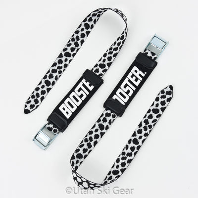 SkiMetrix Booster Strap - Kids ACCESSORIES SkiMetrix   