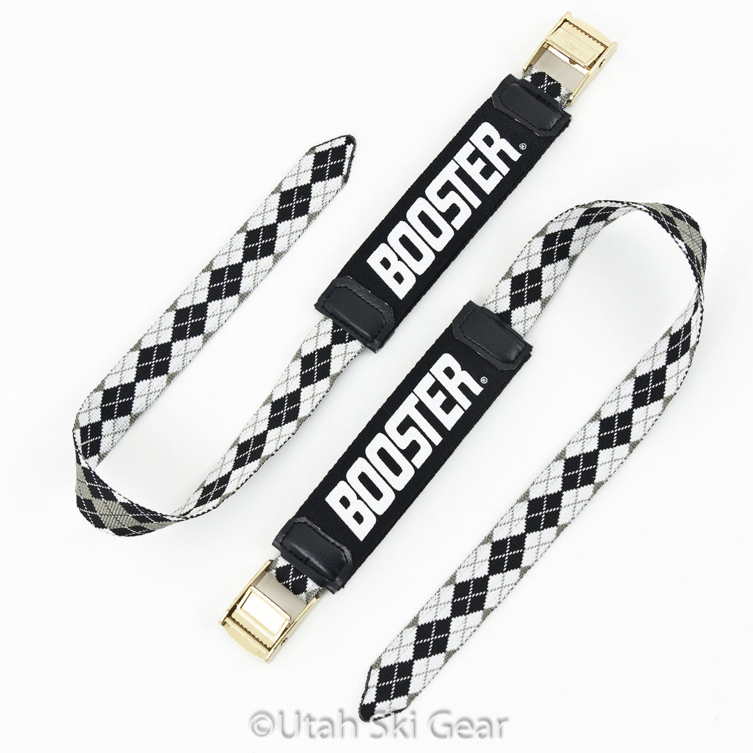 SkiMetrix Booster Strap - World Cup - 041 Open Box Return ACCESSORIES SkiMetrix   