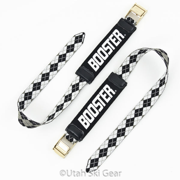 SkiMetrix World Cup Booster Strap - Ski Boot Booster Strap – Utah