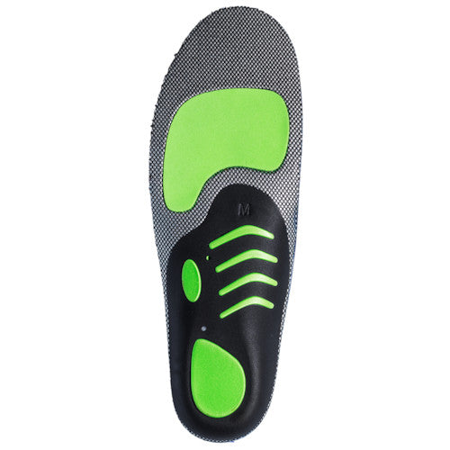BootDoc Comfort Custom Ski and Snowboard Boot Insoles – Utah Ski Gear