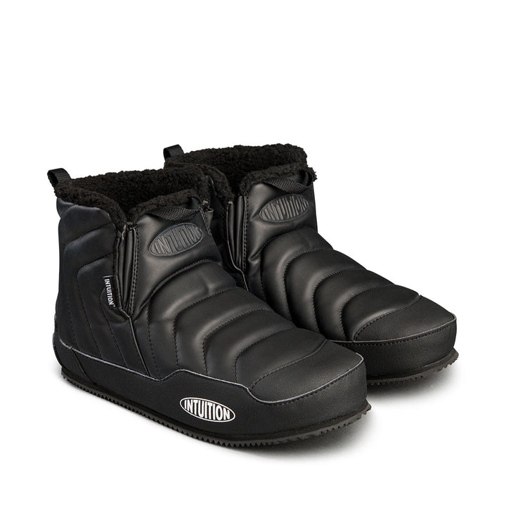 Intuition Liners Bootie | 2024 APPAREL SVST XS (4-5) Mens US-Black  