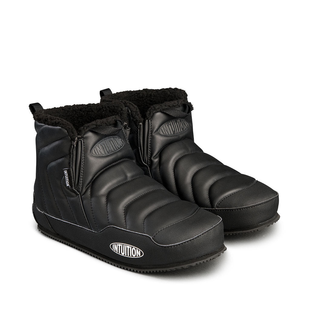 Intuition Liners Bootie | 2023