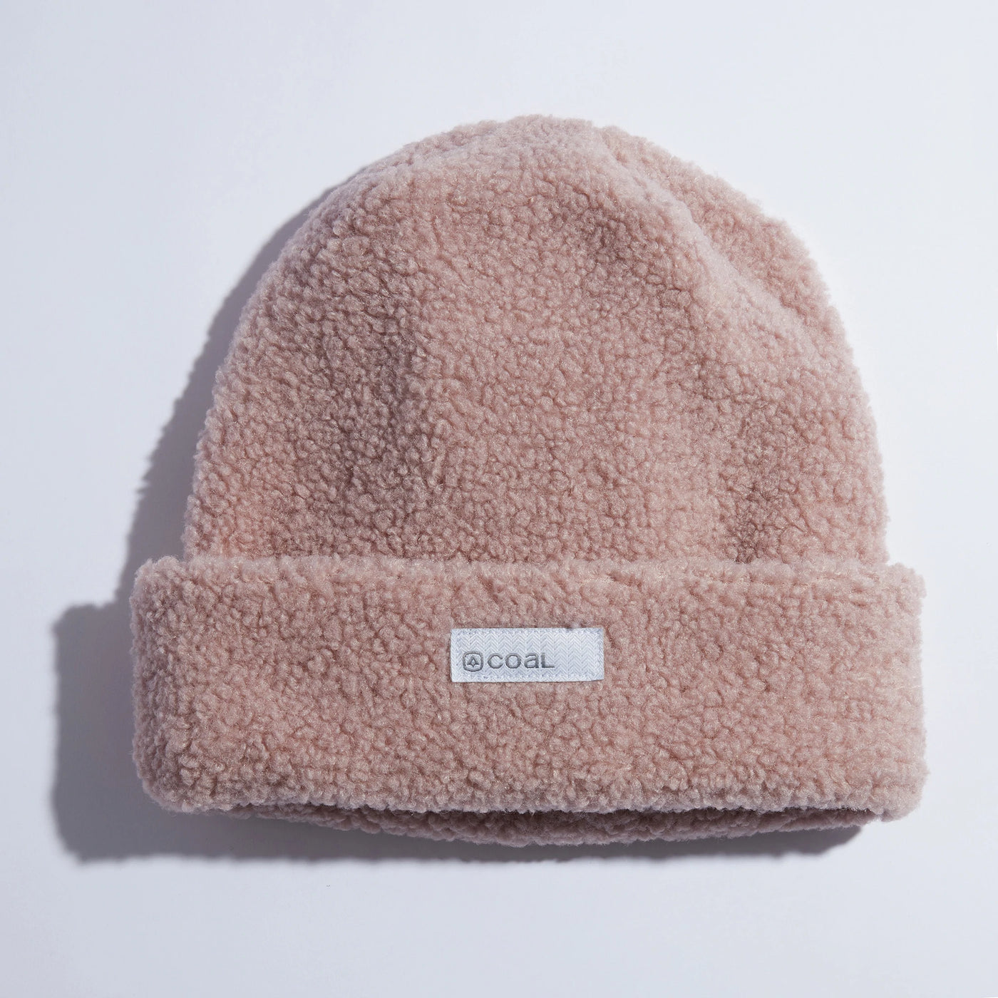 The Aurora Sherpa Beanie by Coal APPAREL Coal   
