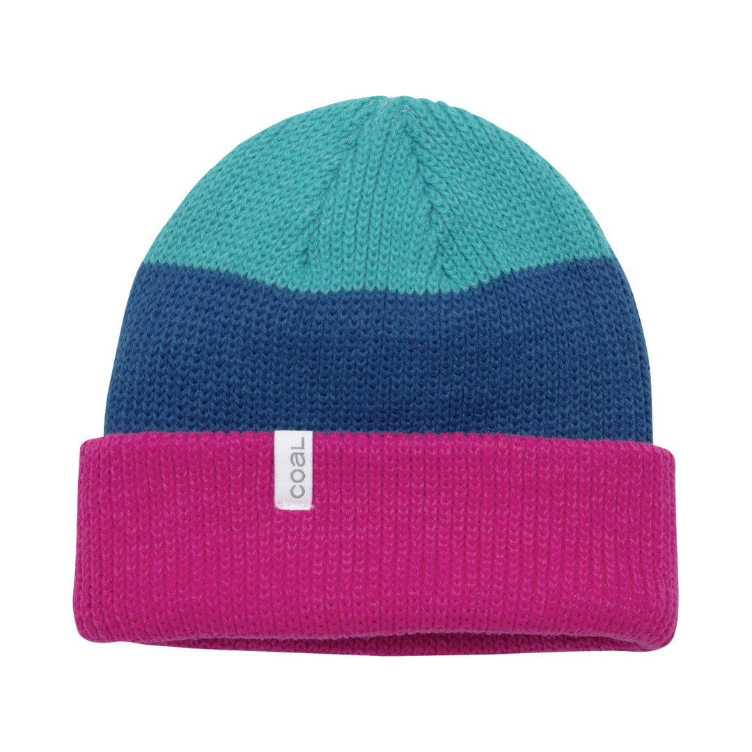 The Frena Beanie by Coal APPAREL Coal   