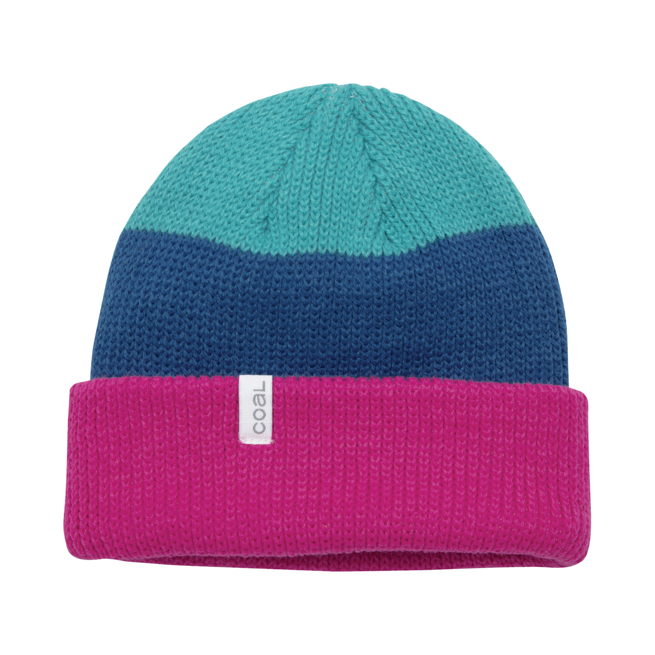 The Frena Beanie by Coal APPAREL Coal   