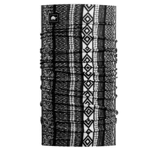 Turtle Fur Comfort Shell Totally Tubular - Print APPAREL Turtle Fur Bespoke  