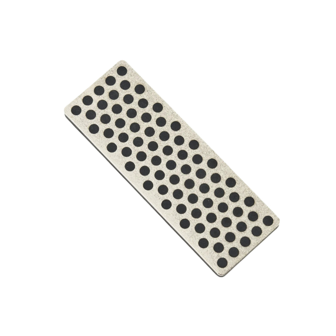 DMT Extra Coarse Diamond Stone - Black - 70mm EDGE TOOLS DMT   