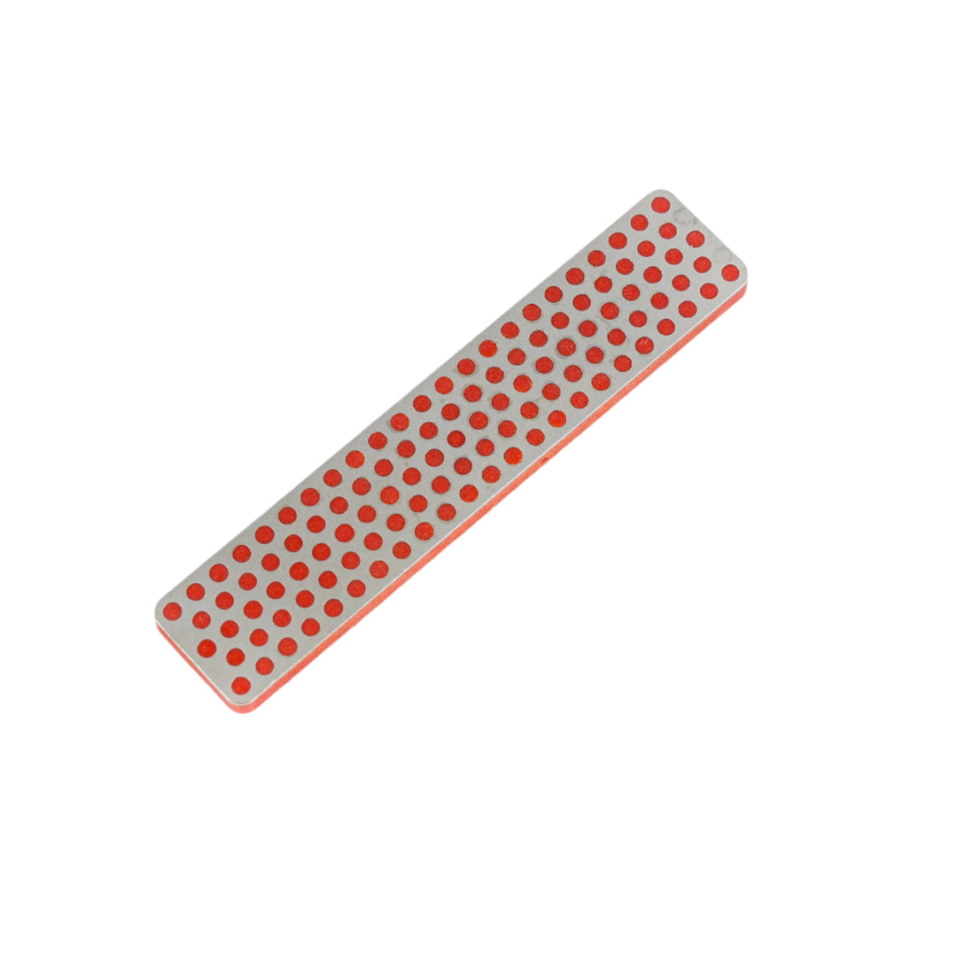 110mm DMT Diamond Red 600 Grit EDGE TOOLS DMT   