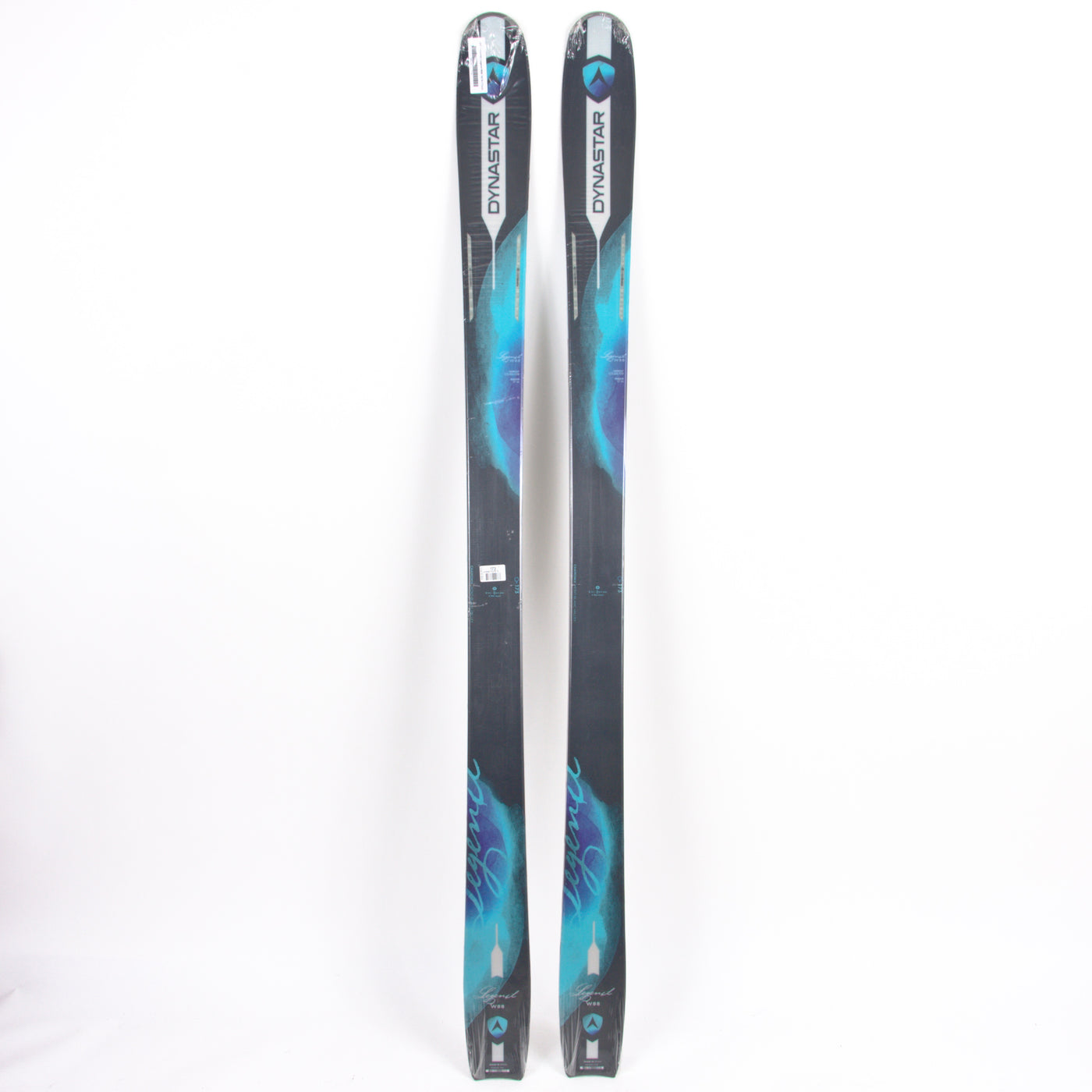 NEW 173cm Dynastar Legend W88 Women's All-Mountain Ski - 2018/19
