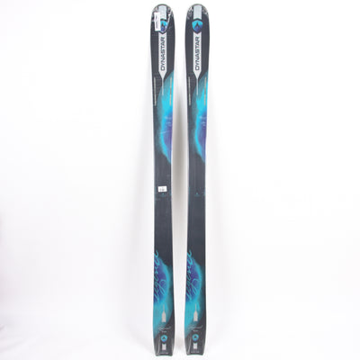 NEW 173cm Dynastar Legend W88 Women's All-Mountain Ski - 2018/19