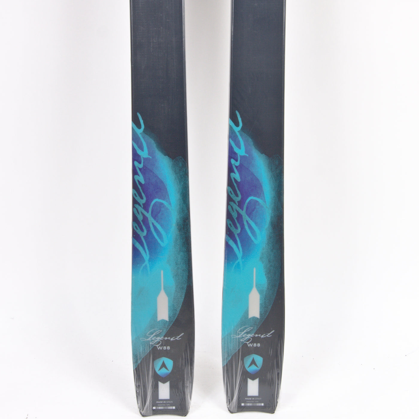 NEW 173cm Dynastar Legend W88 Women's All-Mountain Ski - 2018/19