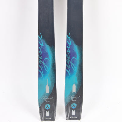 NEW 173cm Dynastar Legend W88 Women's All-Mountain Ski - 2018/19