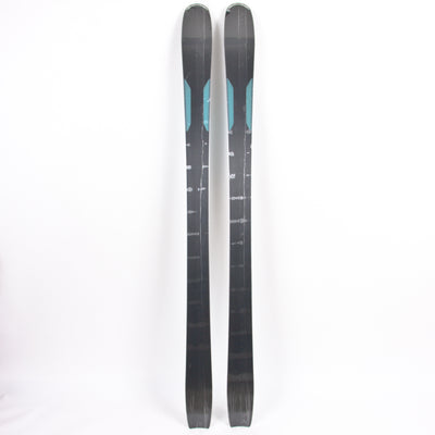 NEW 173cm Dynastar Legend W88 Women's All-Mountain Ski - 2018/19