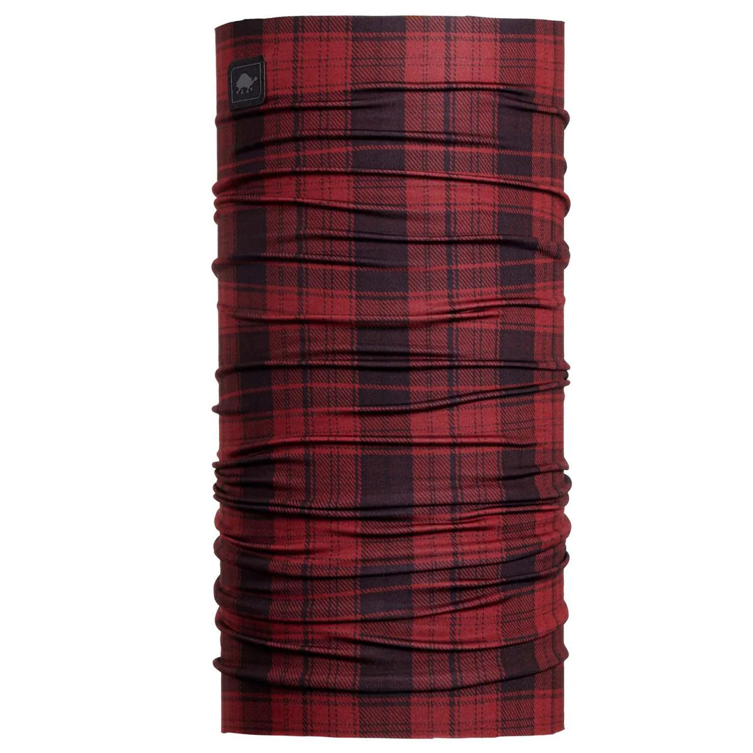 Turtle Fur Comfort Shell Totally Tubular - Print APPAREL Turtle Fur Highlander  