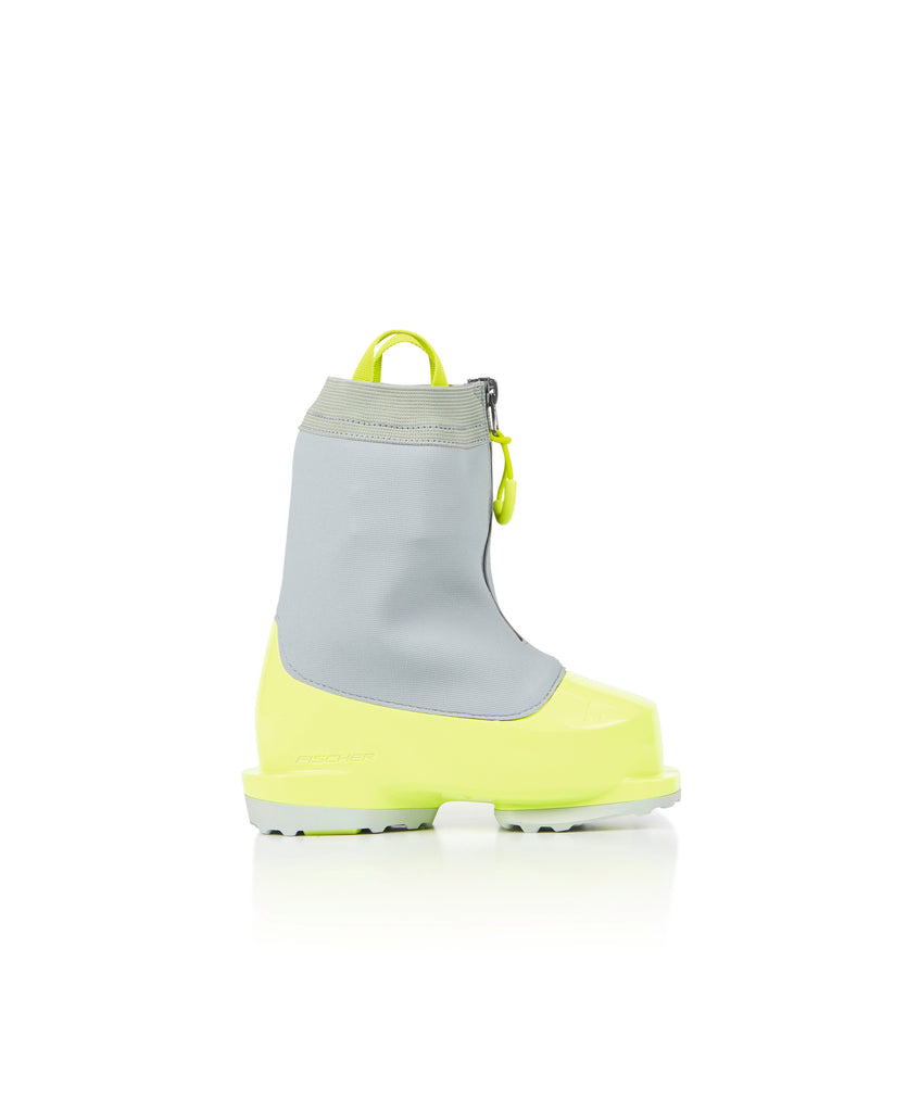 スキー feet2 スノーフィート 23-24 snowfeet II 2 スタンダードモデル ミニ