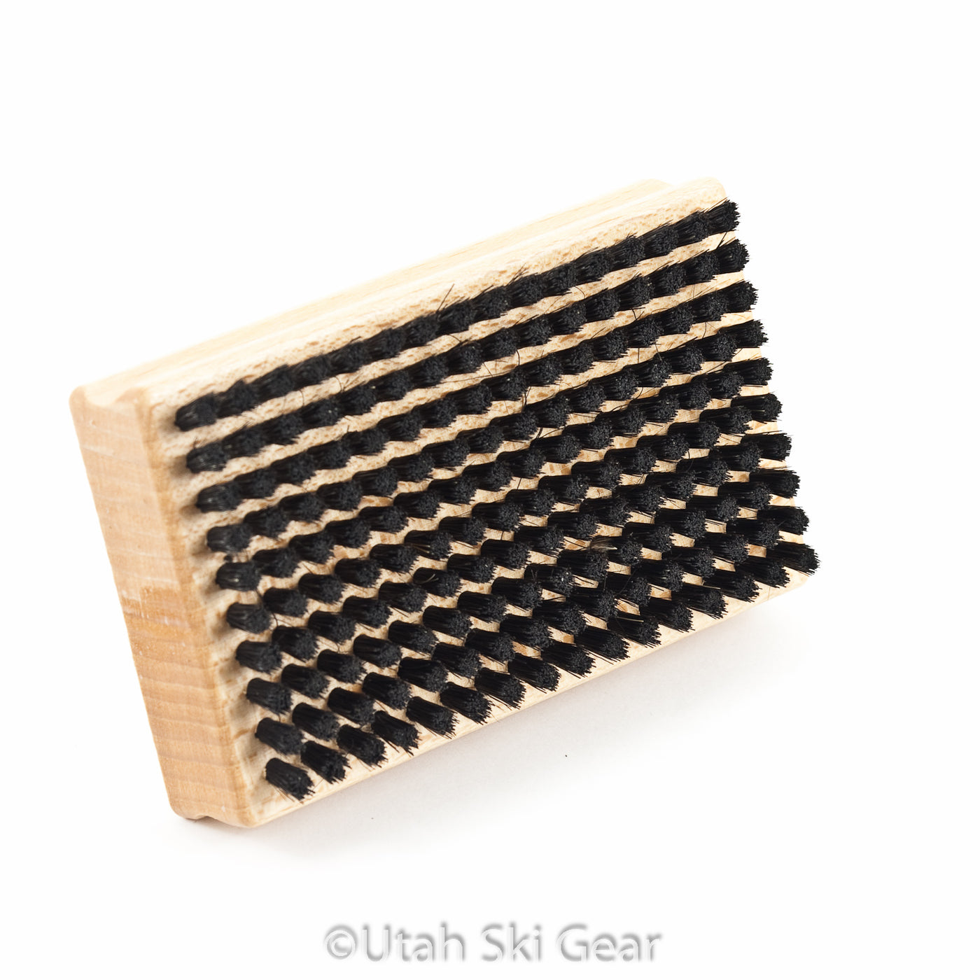 FK SKS Horsehair Brush WAXING TOOLS FK SKS   
