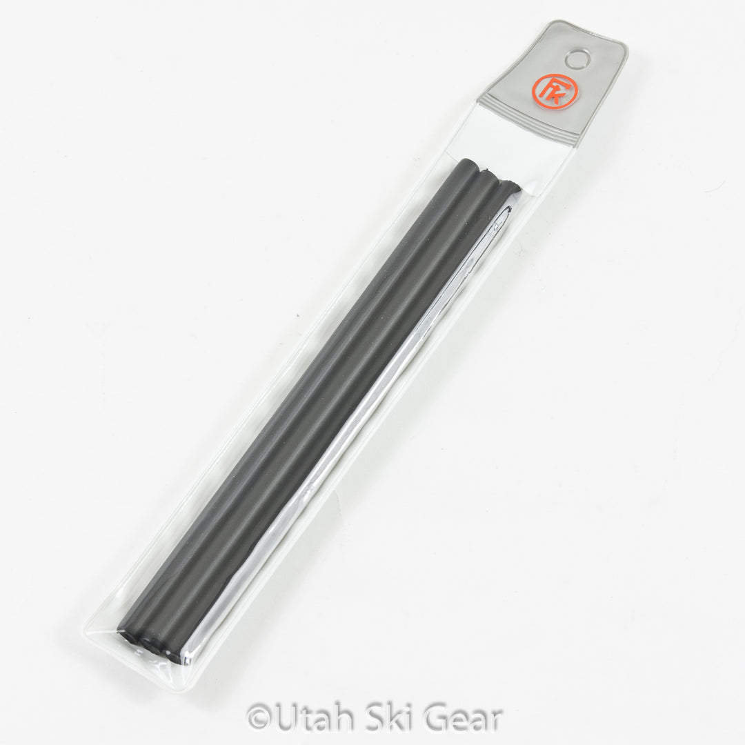 FK SKS P-Tex Base Repair Sticks - Black BASE REPAIR FK SKS   