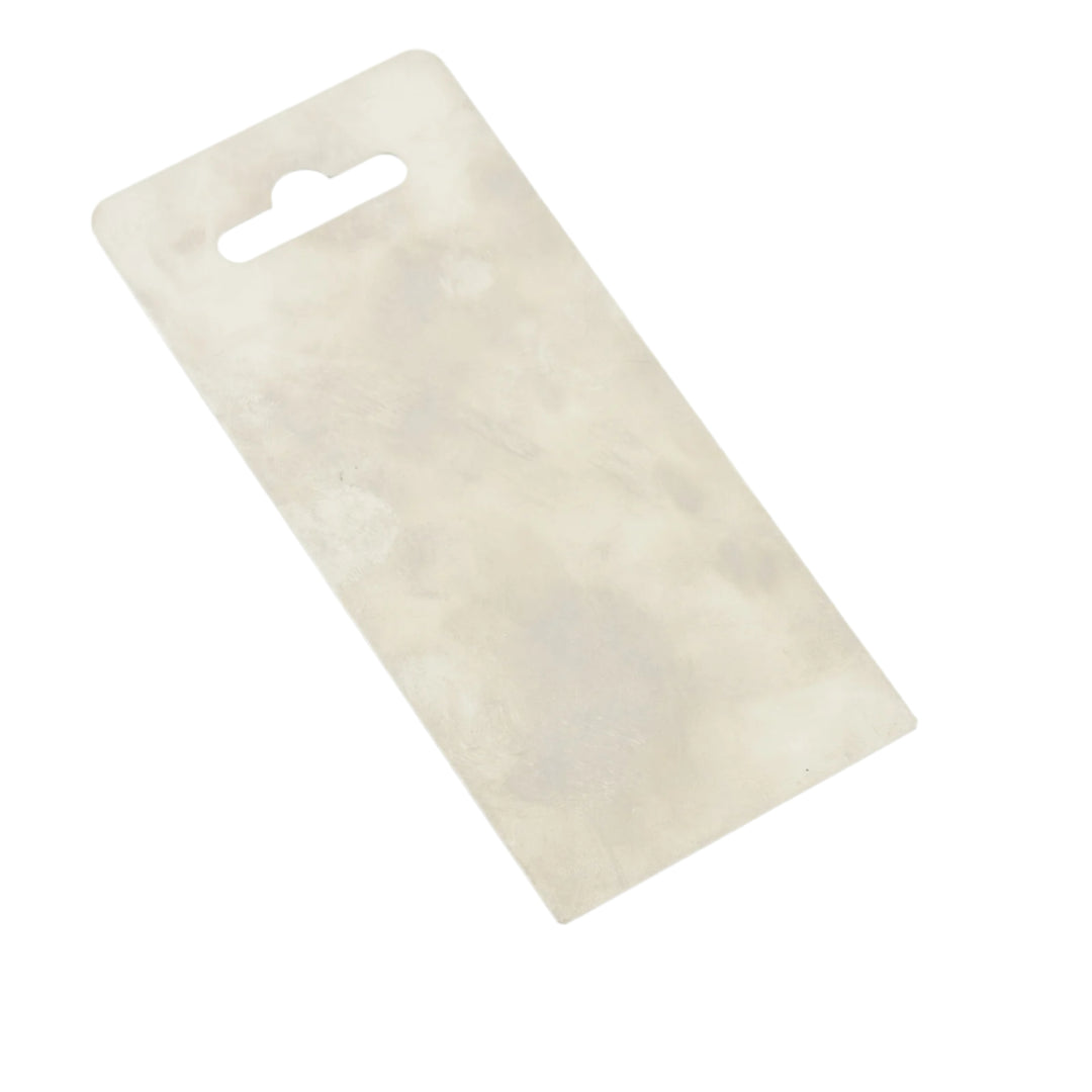 FK SKS Metal Scraper WAXING TOOLS FK SKS   