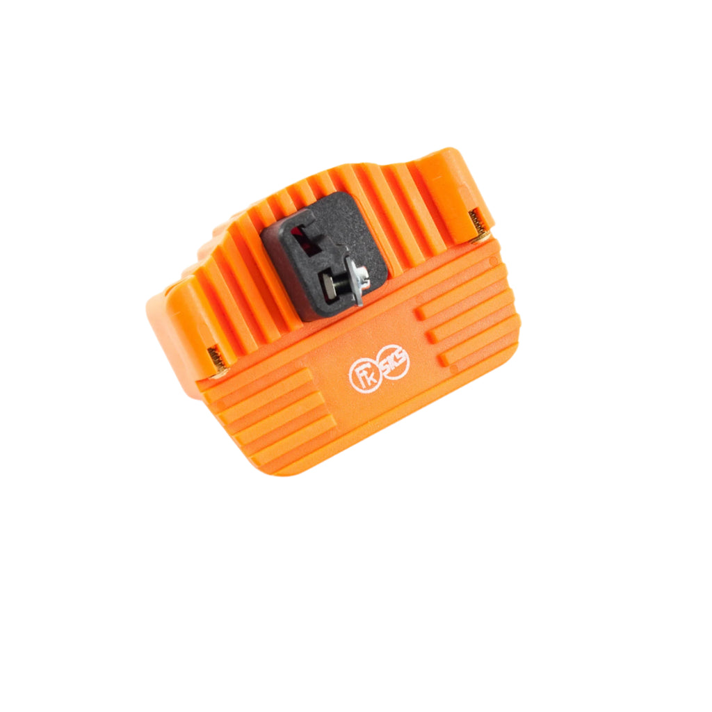 FK SKS Sidewall Planer - Professional Ski Tuning Tools – Utah Ski Gear