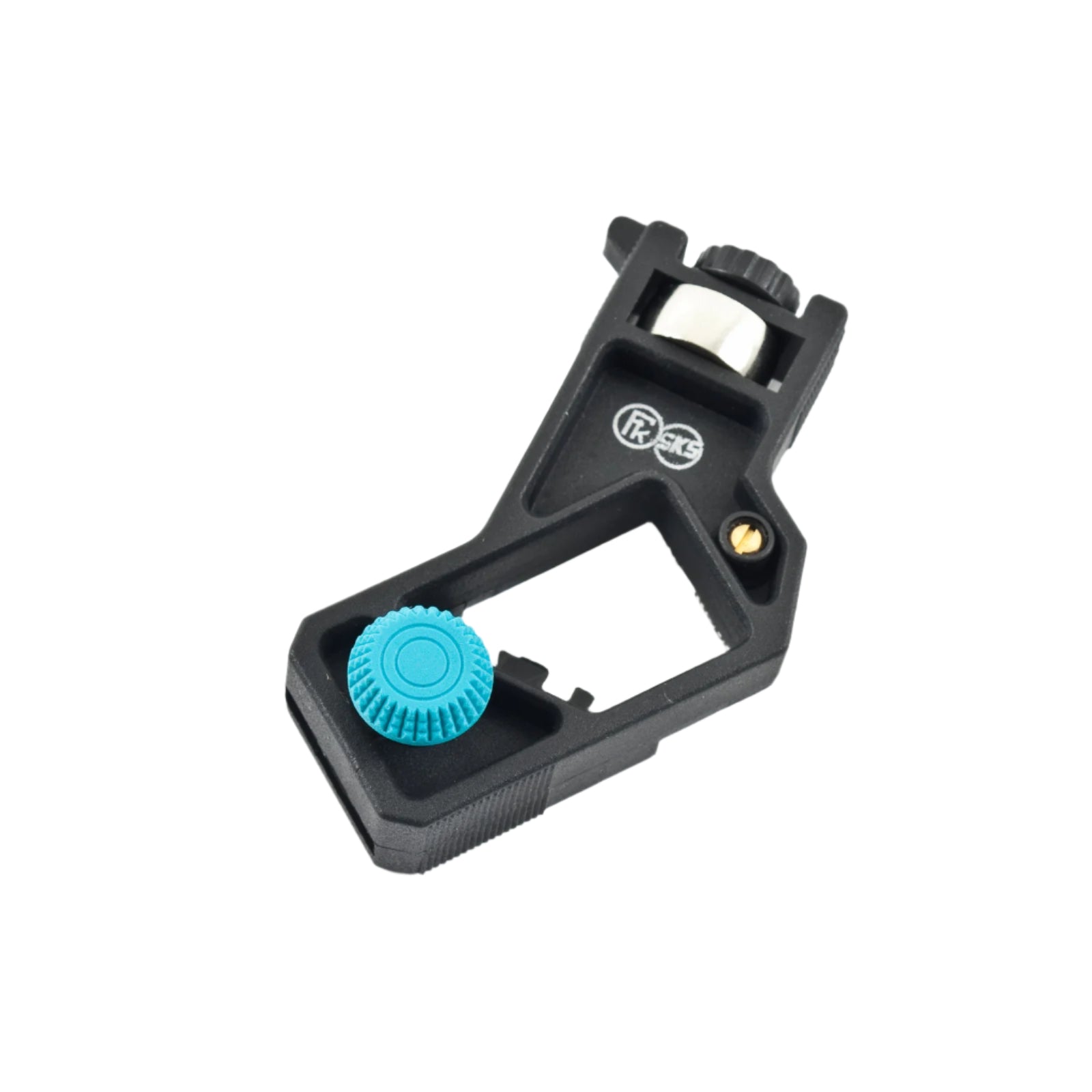 FK SKS Vario Base Beveling File Guide Ski Tuning Tool Utah Ski Gear