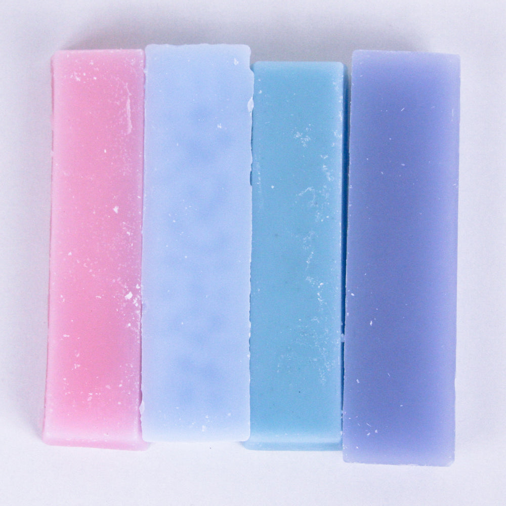 Fast Wax 123 Go Kit - 160g SKI & SNOWBOARD WAX Fast Wax   