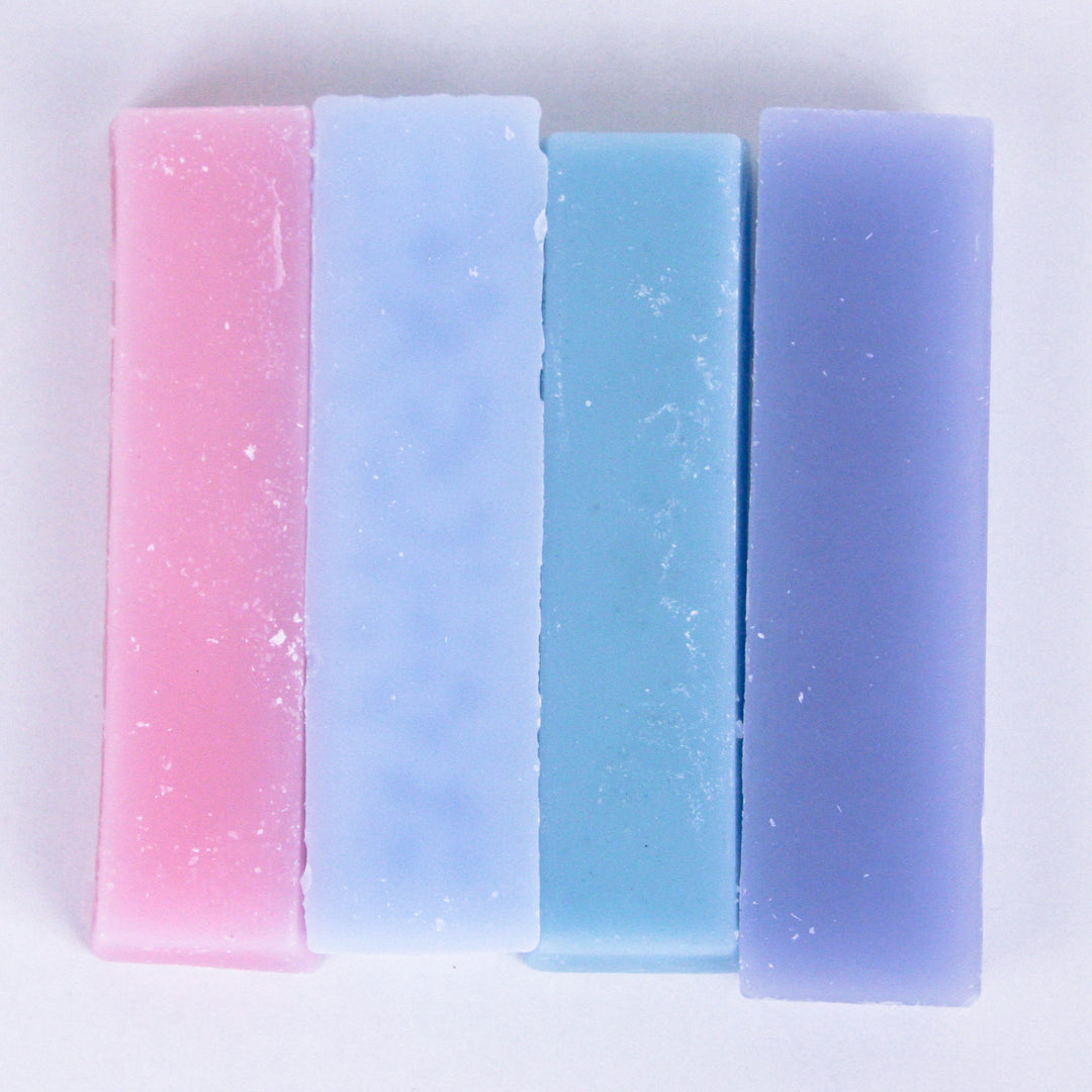 Fast Wax 123 Go Kit - 160g SKI & SNOWBOARD WAX Fast Wax   