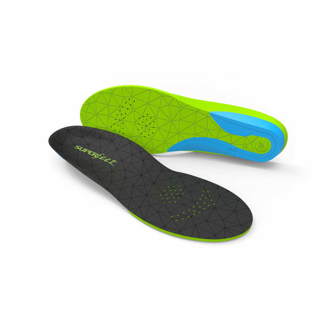 SuperFeet Flex Max Insoles INSOLES Superfeet B (Women's 4.5-6)  