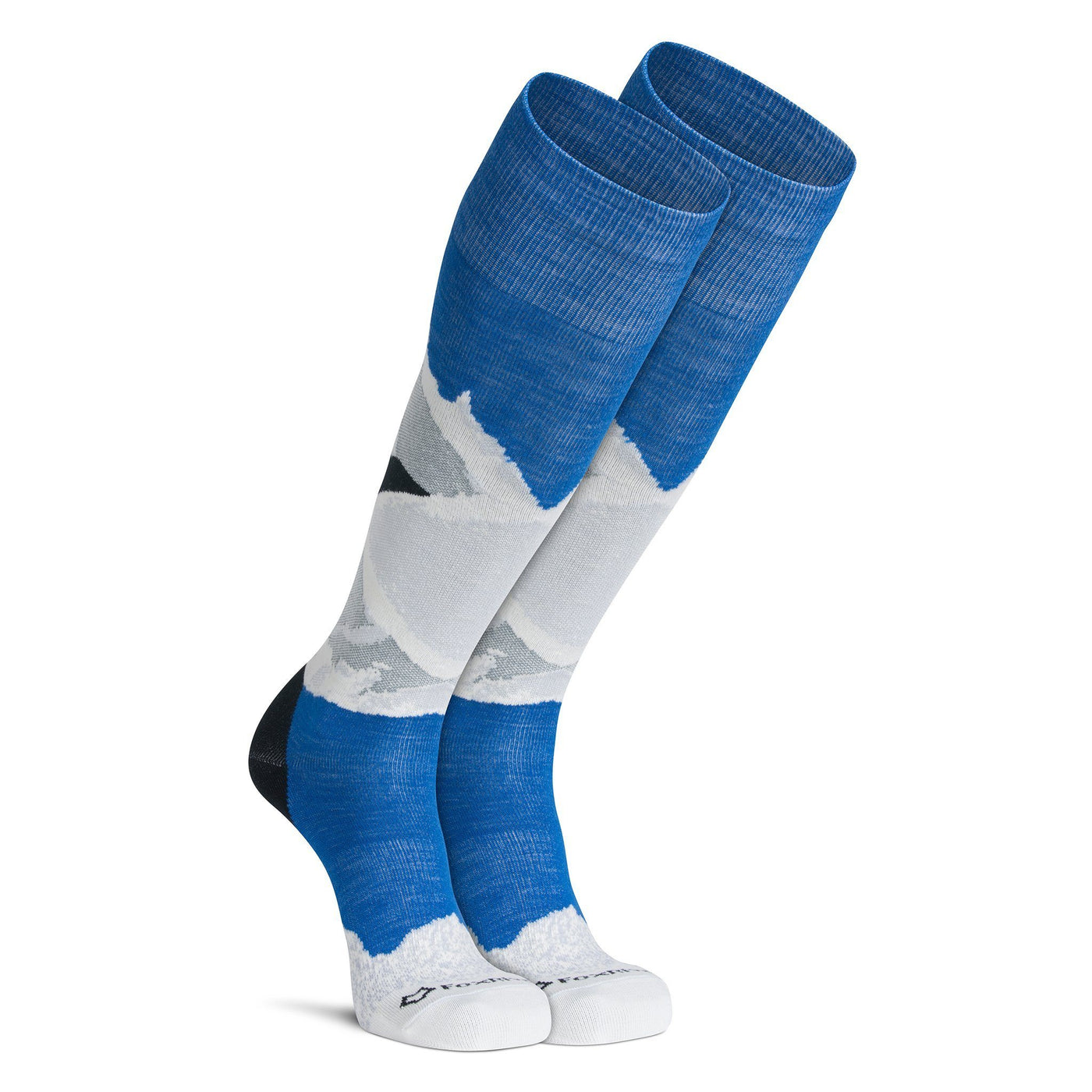 Fox River Prima Loft Women's Ski Socks APPAREL Fox River Blue M 