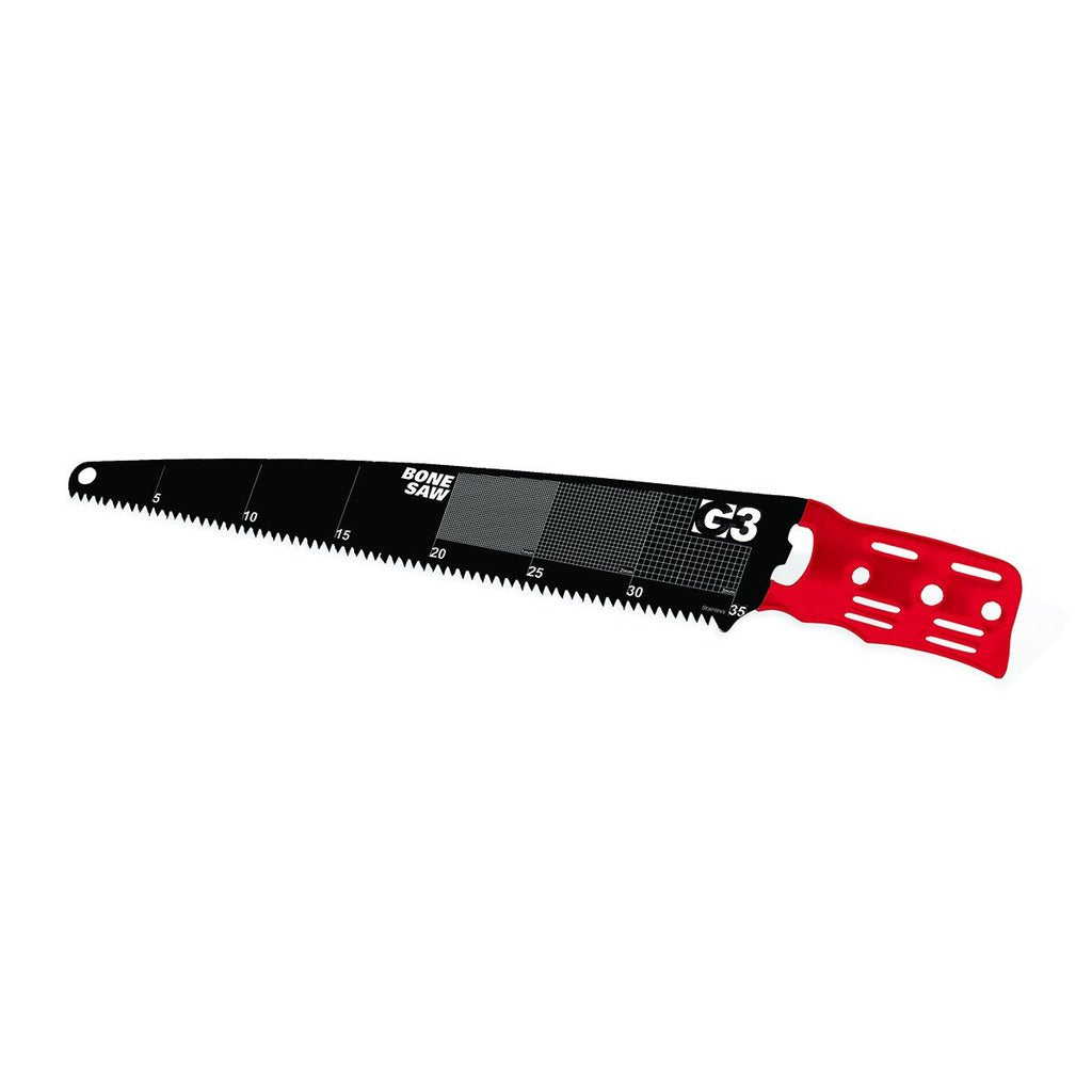 G3 Bonesaw AVALANCHE SAFETY GEAR G3   