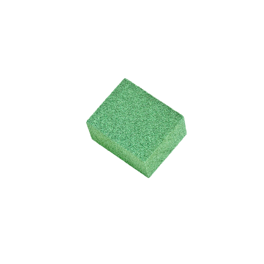 FK SKS Green Gummy Stone - Hard EDGE TOOLS FK SKS   