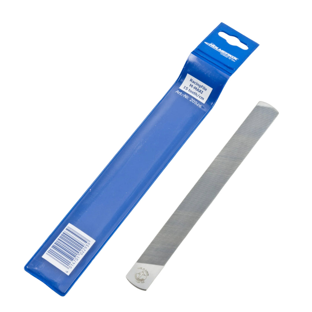 Holmenkol WC File M-Maxi 15T 200x20mm EDGE TOOLS Holmenkol