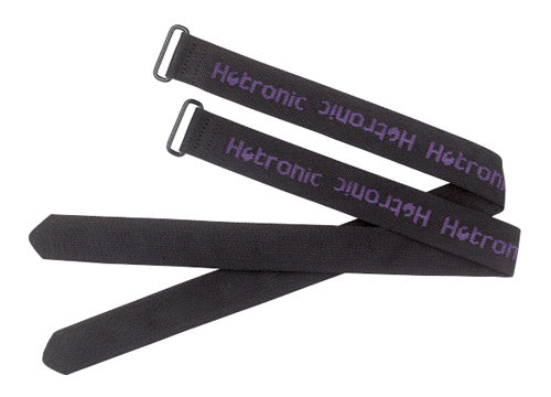 Hotronic Attachment Straps (Open Box Return!) HEATED ACCESSORIES Hotronic   