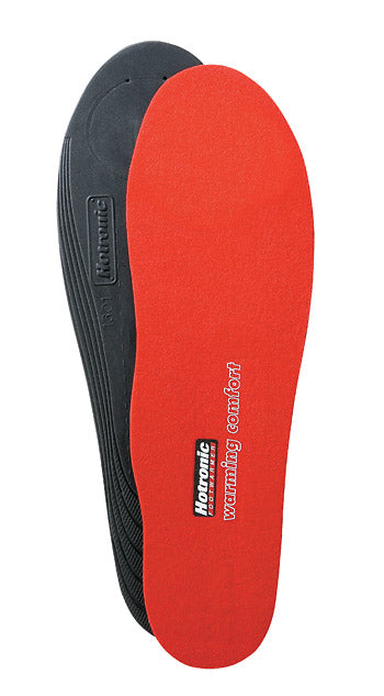 Hotronic Heat-Ready Insoles | Ski Boot Heaters