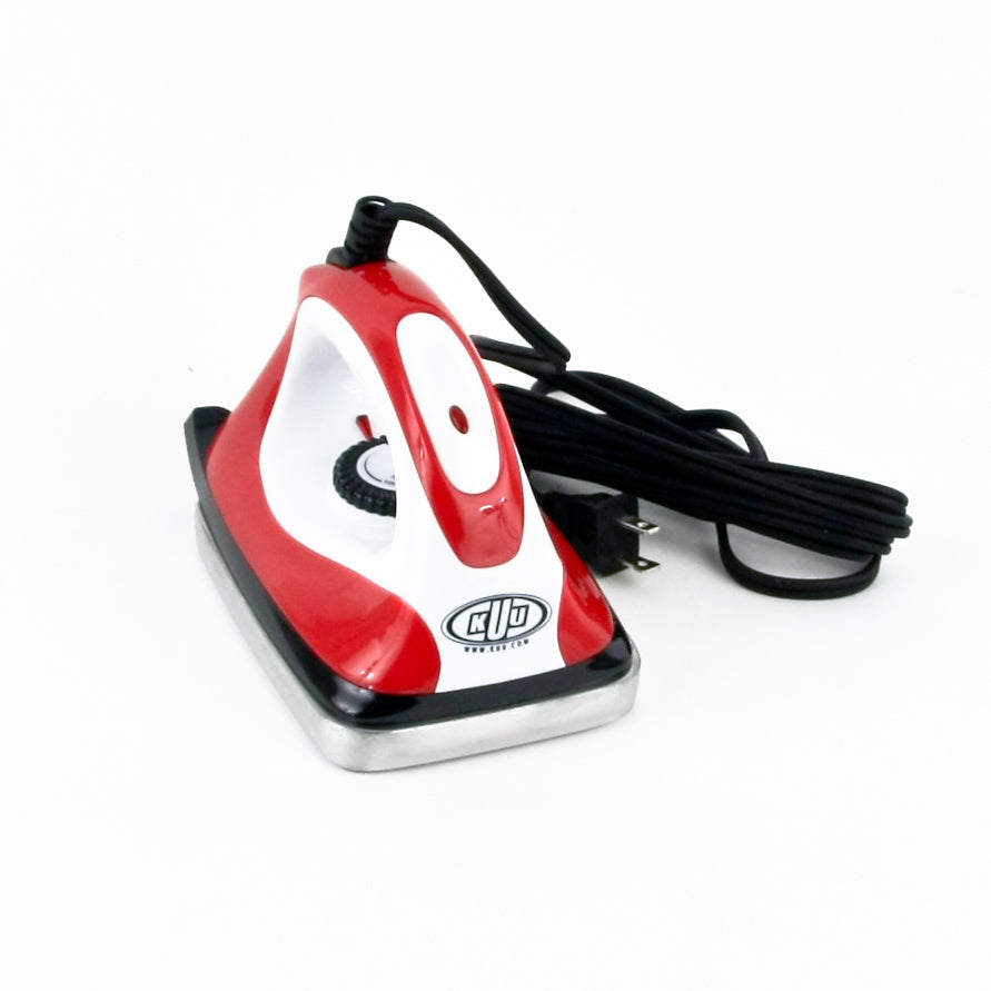 Kuu Iron Maiden Waxing Iron - 120V - K104B WAXING TOOLS KUU   