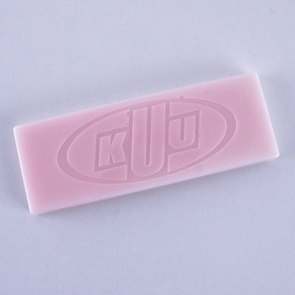 60g Kuu Base Burn Edge Wax SKI & SNOWBOARD WAX KUU   