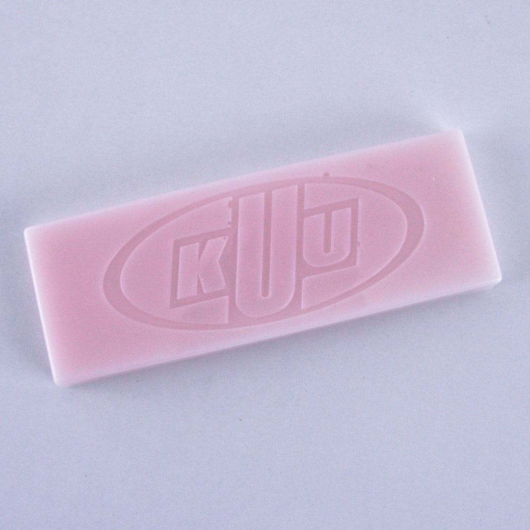 60g Kuu Base Burn Edge Wax SKI & SNOWBOARD WAX KUU   