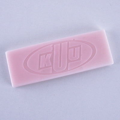 60g Kuu Base Burn Edge Wax SKI & SNOWBOARD WAX KUU   