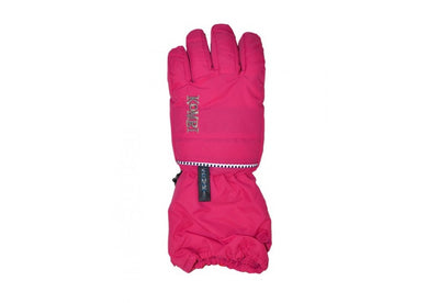 Kombi Gondola II Kid's Ski Gloves APPAREL Kombi Pink Large 
