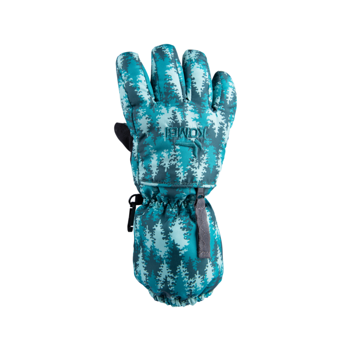Kombi Gondola II Kid's Ski Gloves APPAREL Kombi   