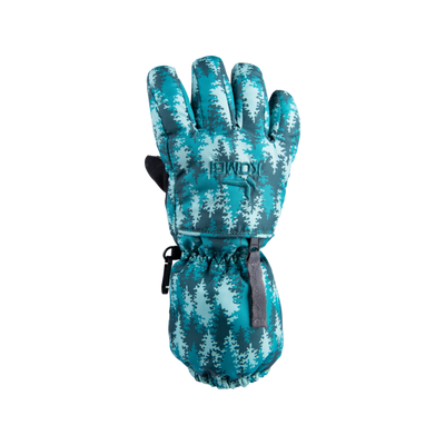 Kombi Gondola II Kid's Ski Gloves APPAREL Kombi   
