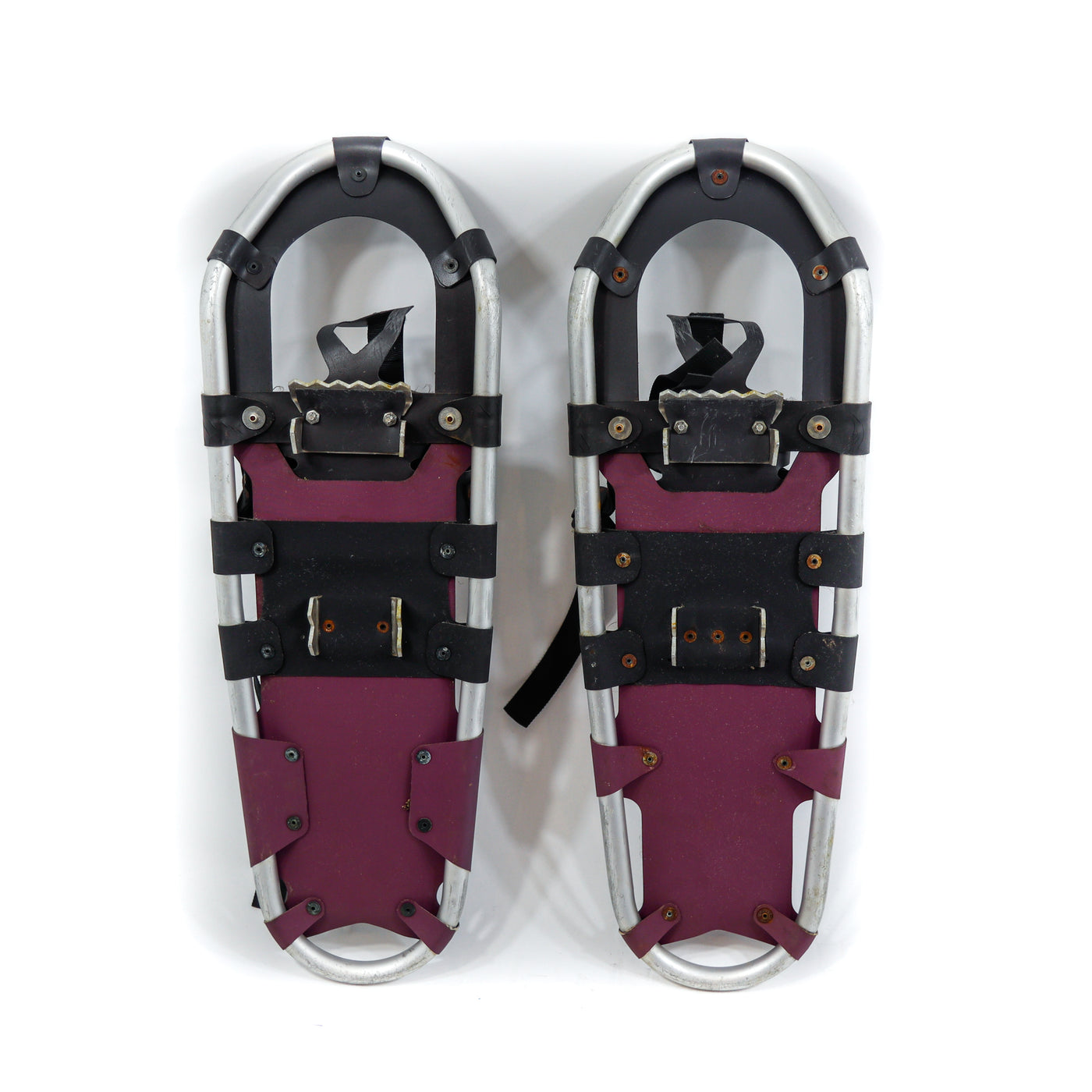Tubbs Aurora 26" Snowshoes | Used SNOWSHOES Tubbs   