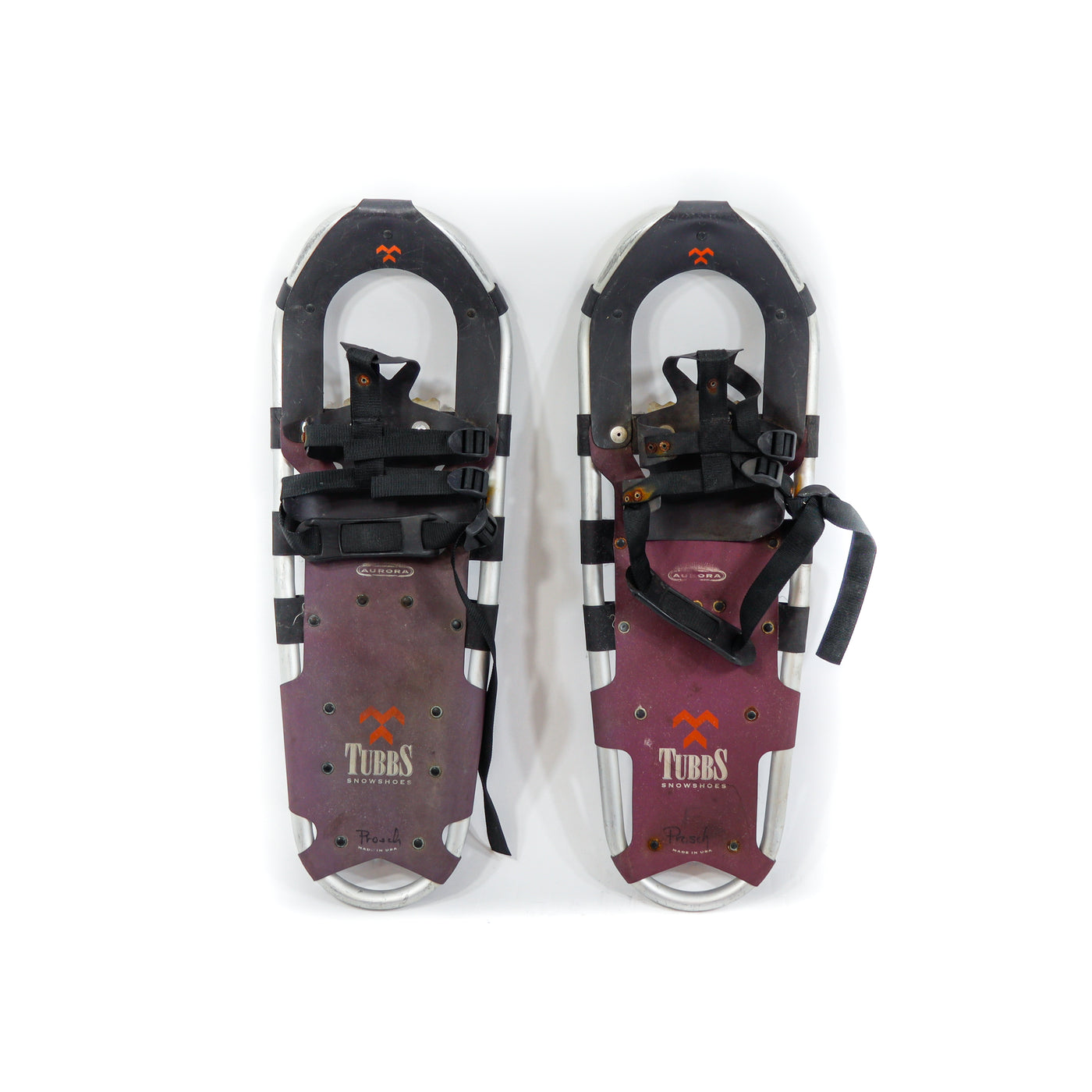 Tubbs Aurora 26" Snowshoes | Used SNOWSHOES Tubbs   