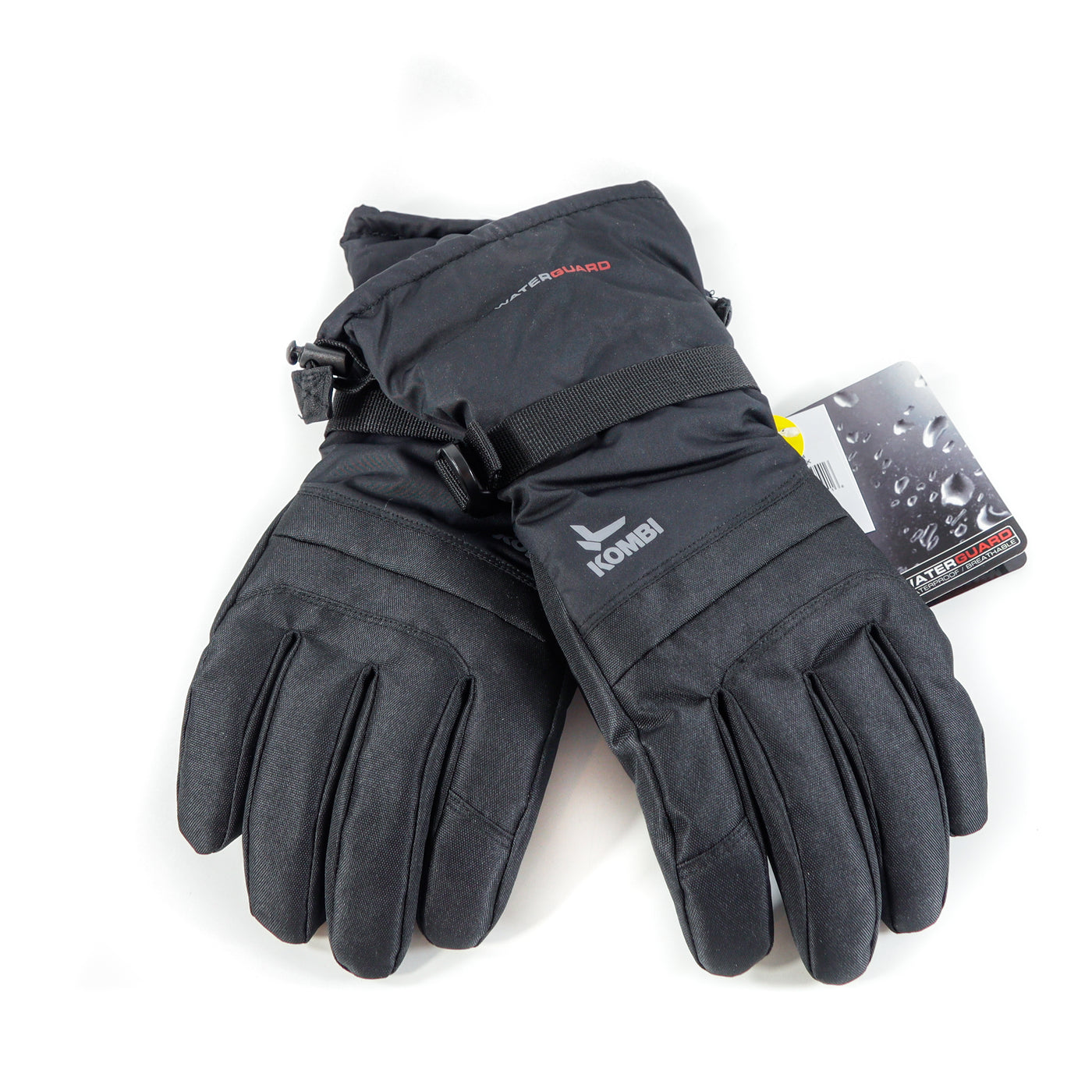 Kombi Waterguard Gloves - Women's APPAREL Kombi Small  